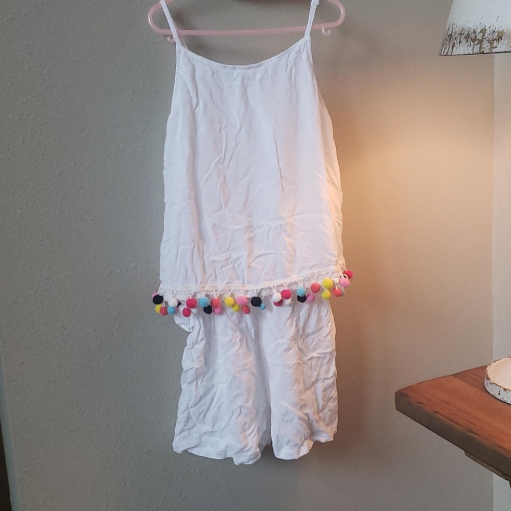 Stella Cove Girls Cover Up ♡